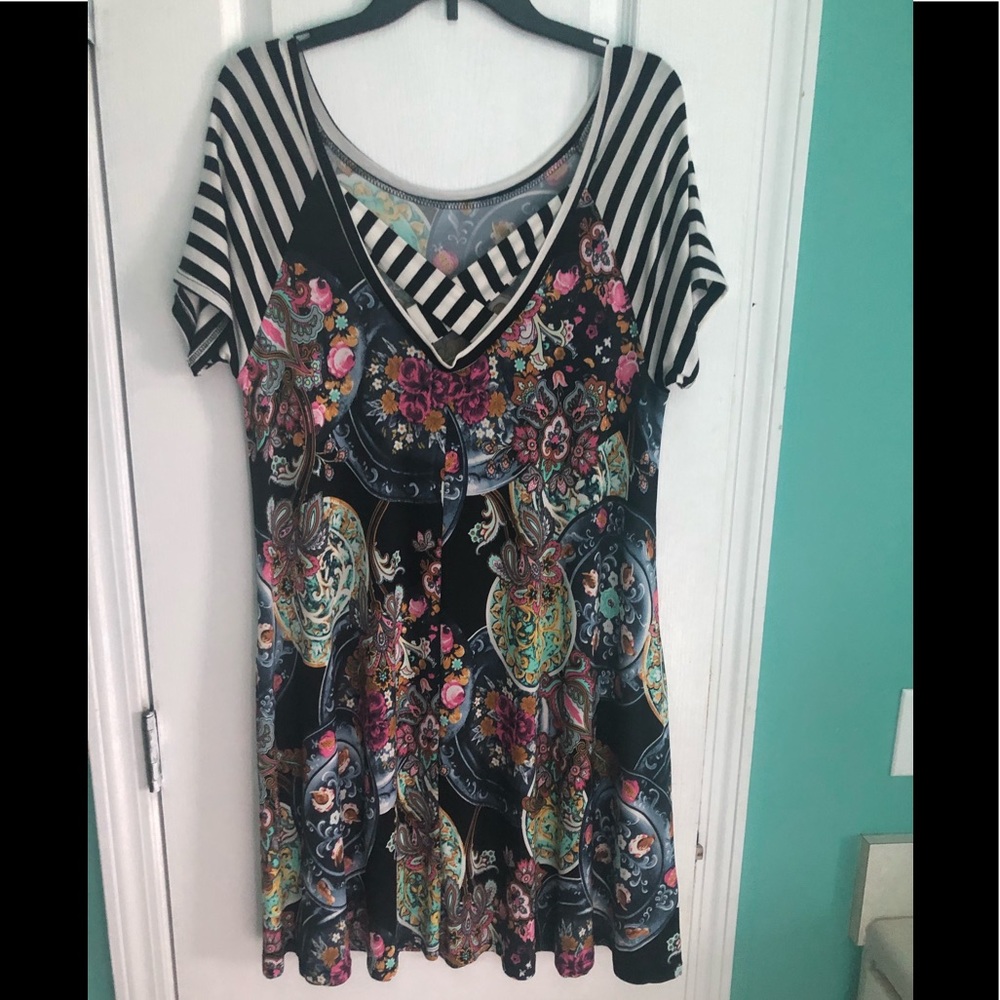 *NWT* Boutique Dress